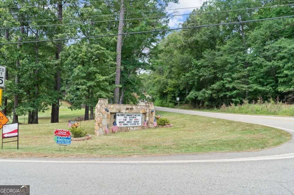 299 Little River TRL Eatonton, GA 31024