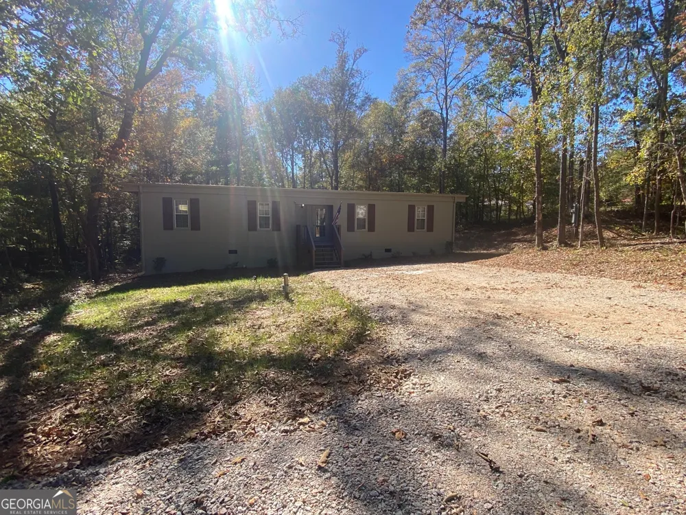 299 Little River TRL Eatonton, GA 31024