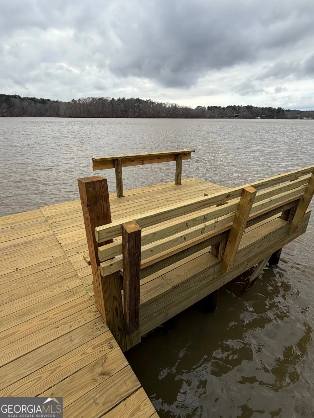 299 Little River TRL Eatonton, GA 31024