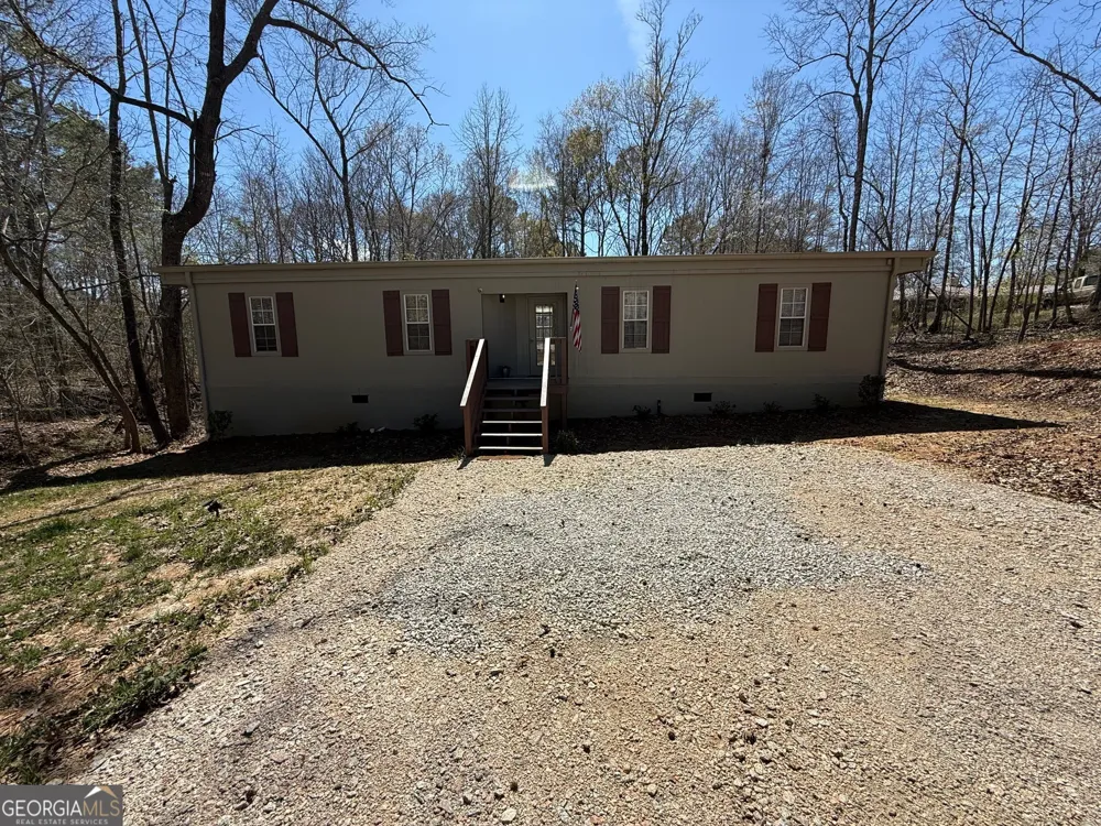 299 Little River TRL Eatonton, GA 31024