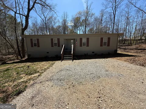 299 Little River TRL