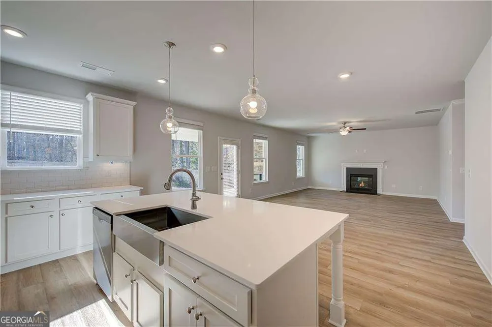 180 Dalston CV Stockbridge, GA 30281