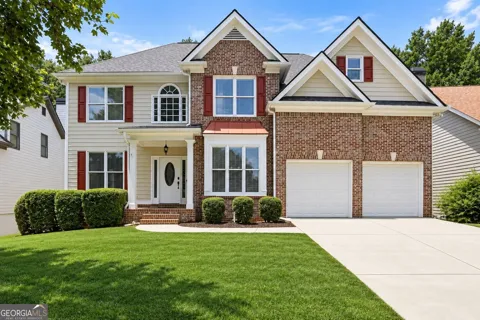 5305 Old Haven CT