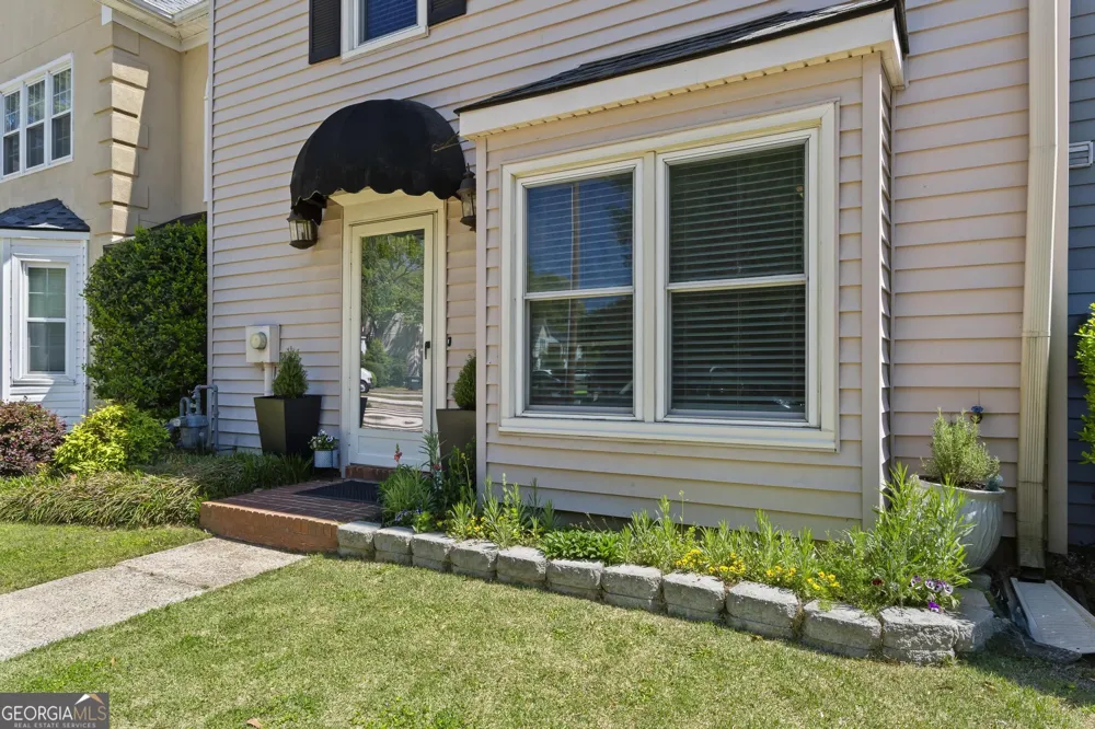 573 Salem Woods DR SE Marietta, GA 30067