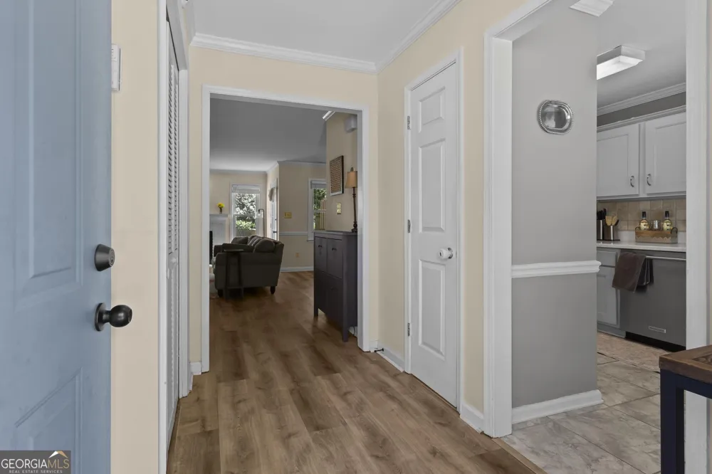 573 Salem Woods DR SE Marietta, GA 30067