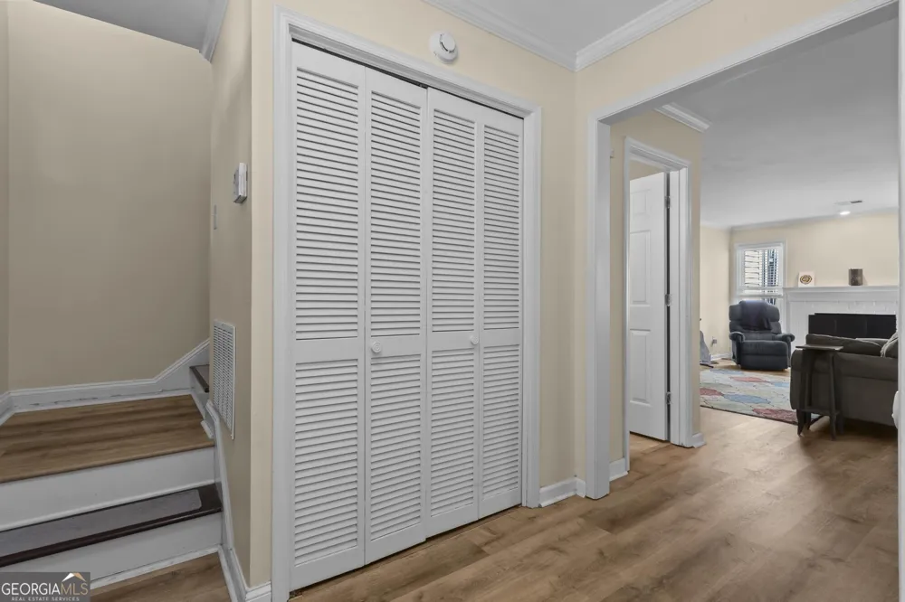 573 Salem Woods DR SE Marietta, GA 30067