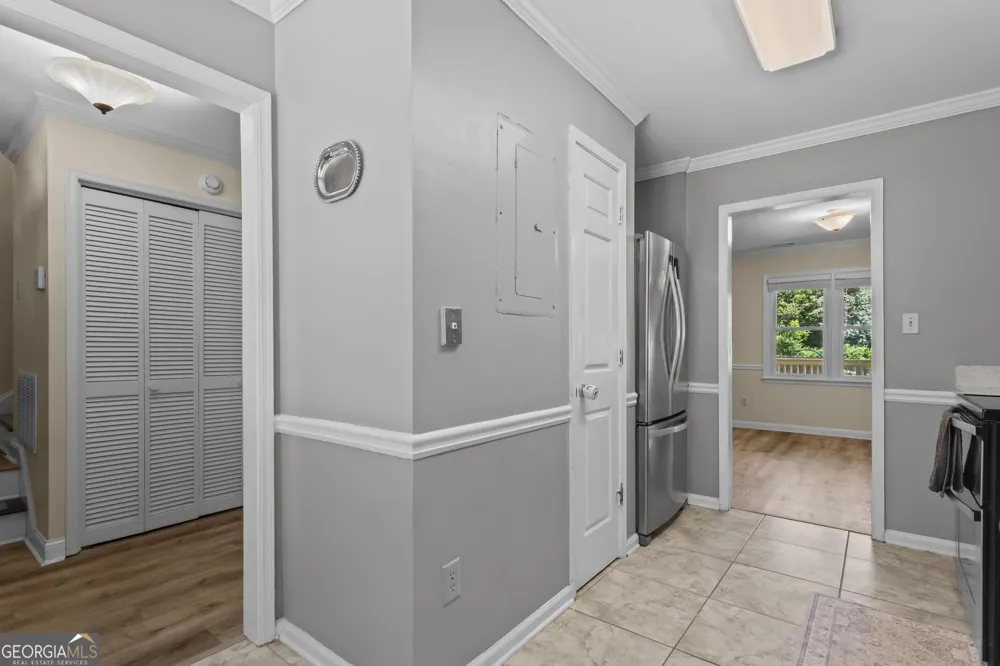 573 Salem Woods DR SE Marietta, GA 30067