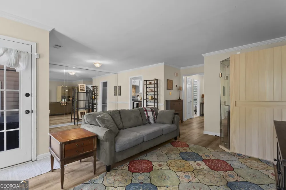 573 Salem Woods DR SE Marietta, GA 30067
