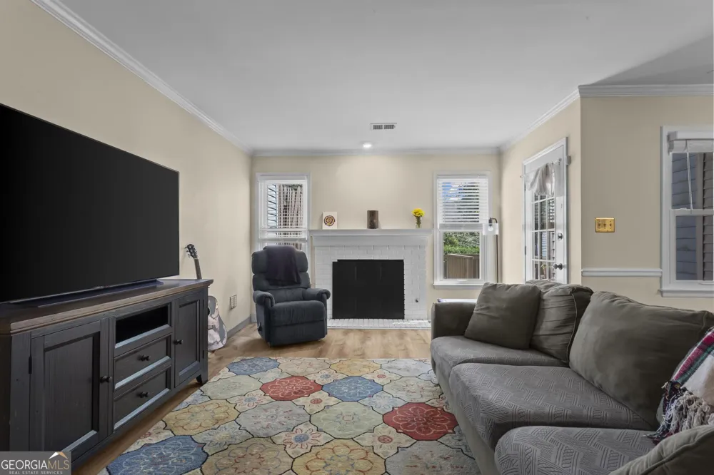573 Salem Woods DR SE Marietta, GA 30067