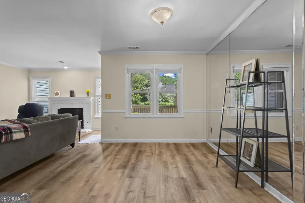 573 Salem Woods DR SE Marietta, GA 30067