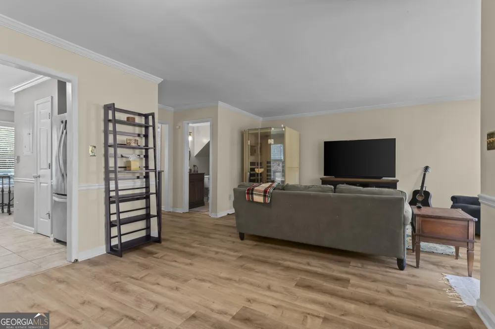 573 Salem Woods DR SE Marietta, GA 30067