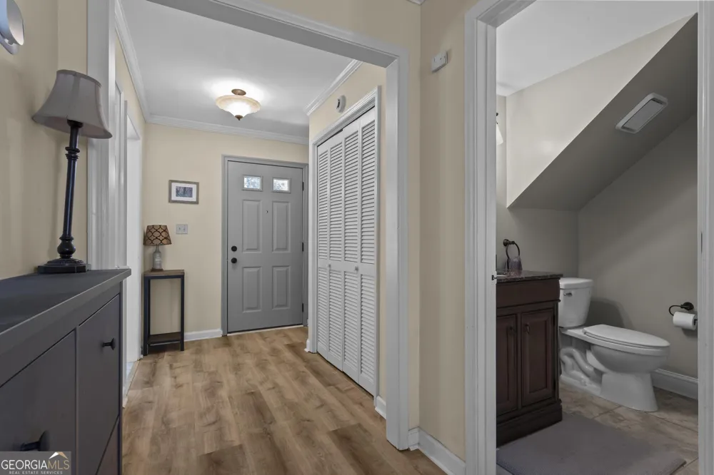 573 Salem Woods DR SE Marietta, GA 30067