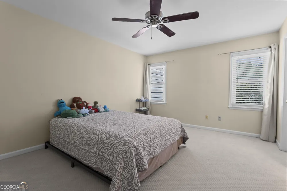 573 Salem Woods DR SE Marietta, GA 30067