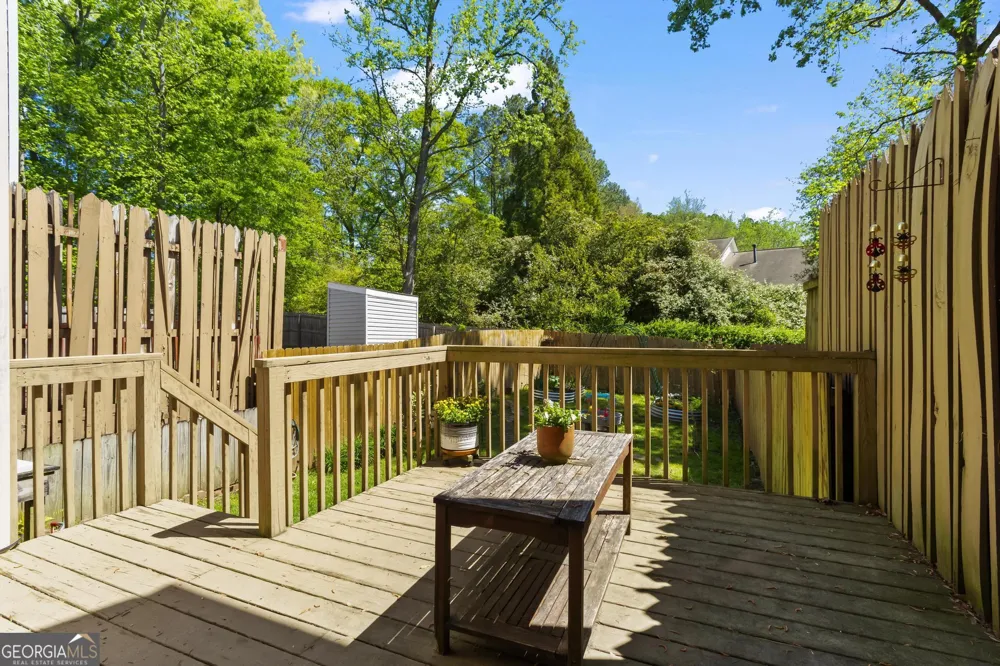 573 Salem Woods DR SE Marietta, GA 30067