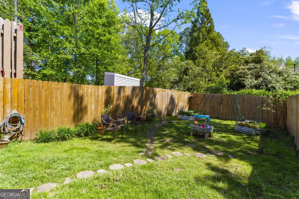 573 Salem Woods DR SE Marietta, GA 30067