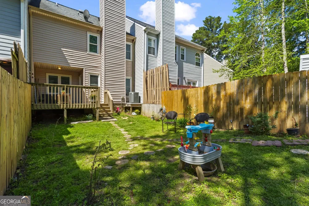 573 Salem Woods DR SE Marietta, GA 30067