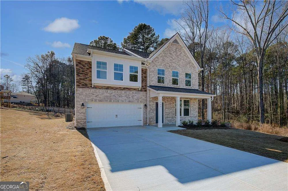 163 Dalston CV Stockbridge, GA 30281