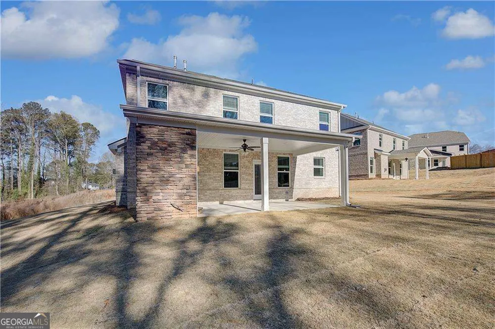 163 Dalston CV Stockbridge, GA 30281