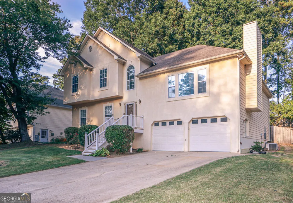 3029 Clove Tree LN Woodstock, GA 30189