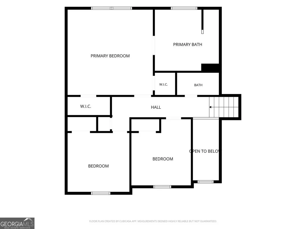 3029 Clove Tree LN Woodstock, GA 30189