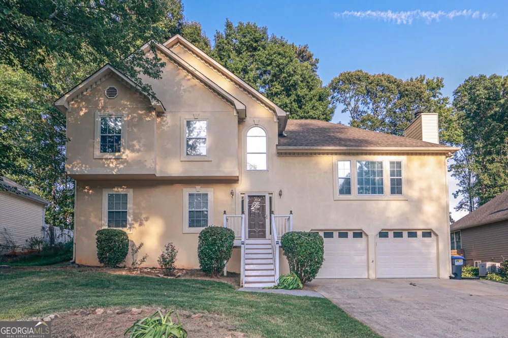 3029 Clove Tree LN Woodstock, GA 30189