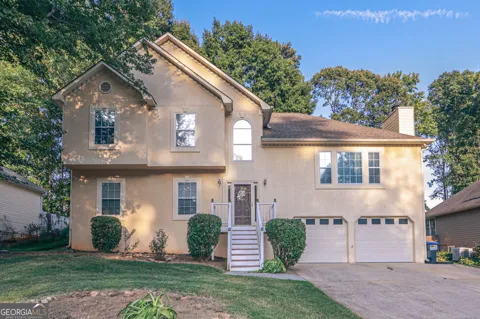 3029 Clove Tree LN