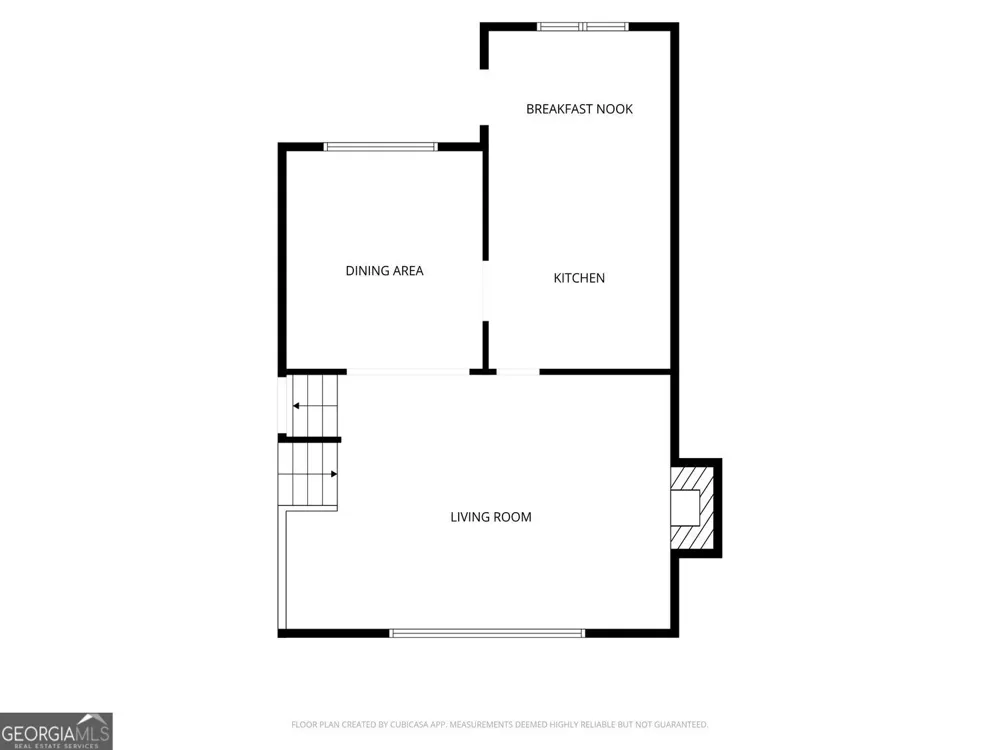 3029 Clove Tree LN Woodstock, GA 30189