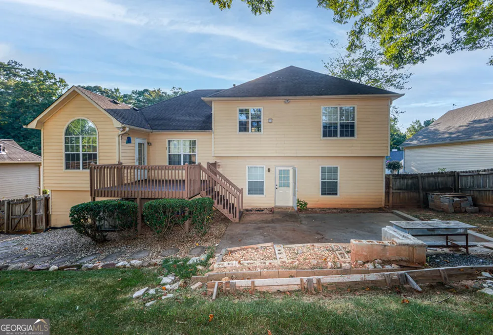 3029 Clove Tree LN Woodstock, GA 30189