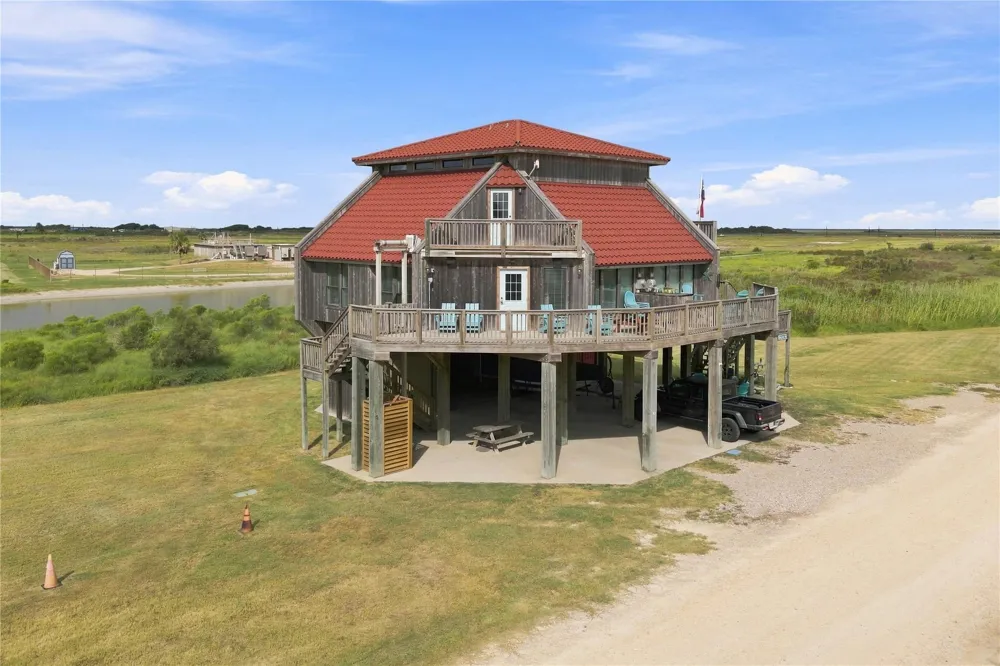 90 Private Road 638 #90 Houston, TX 77457