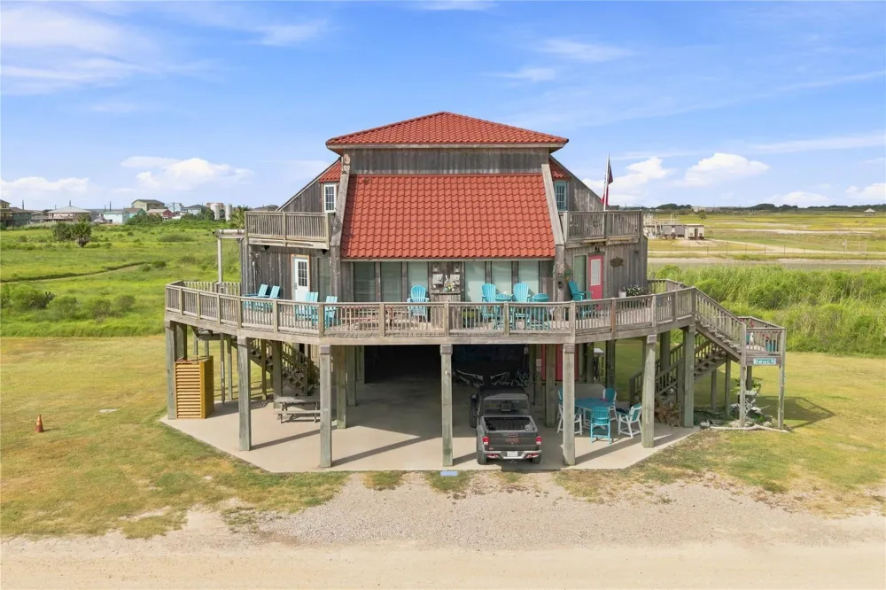 90 Private Road 638 #90 Houston, TX 77457