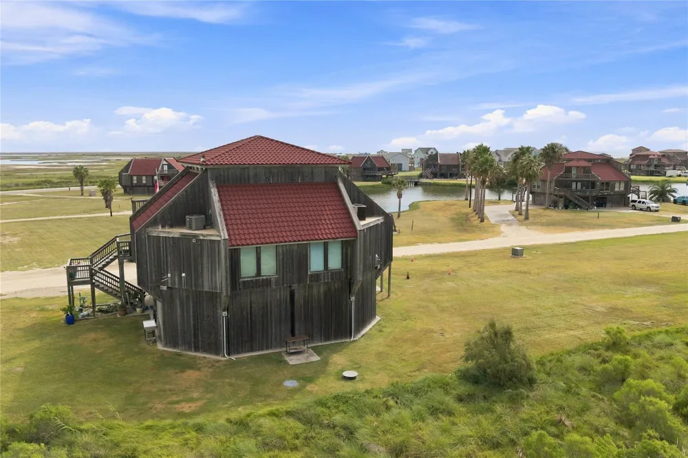 90 Private Road 638 #90 Houston, TX 77457