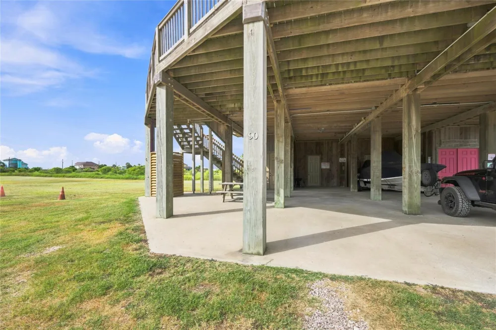 90 Private Road 638 #90 Houston, TX 77457
