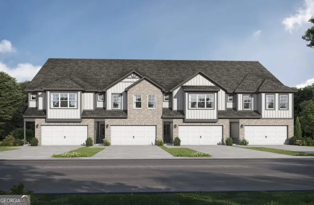 2024 Piccolo CT McDonough, GA 30252