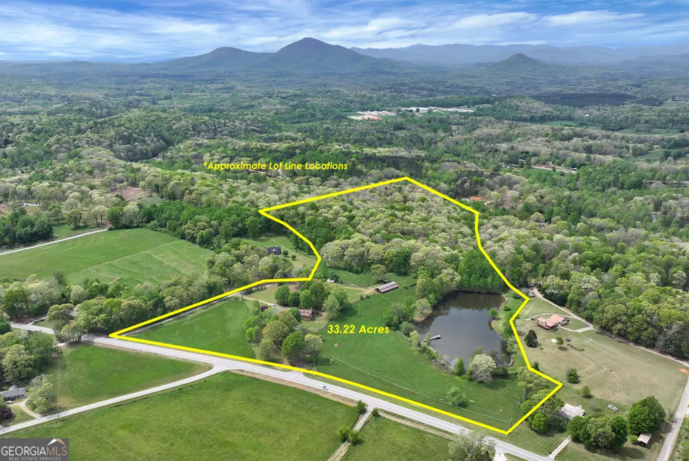 2801 Hwy 105 Demorest, GA 30535