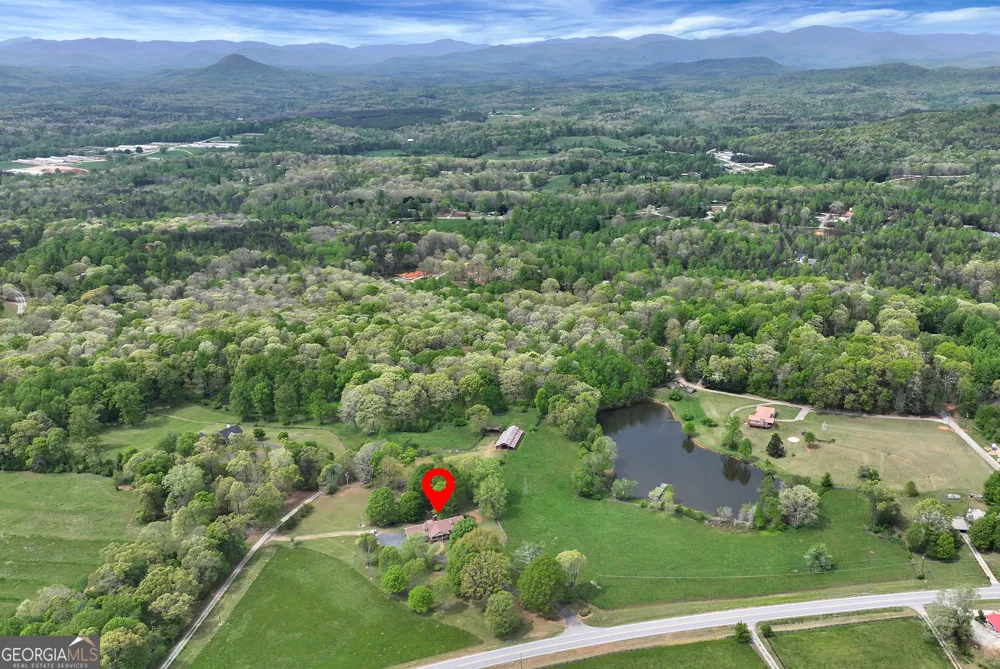 2801 Hwy 105 Demorest, GA 30535