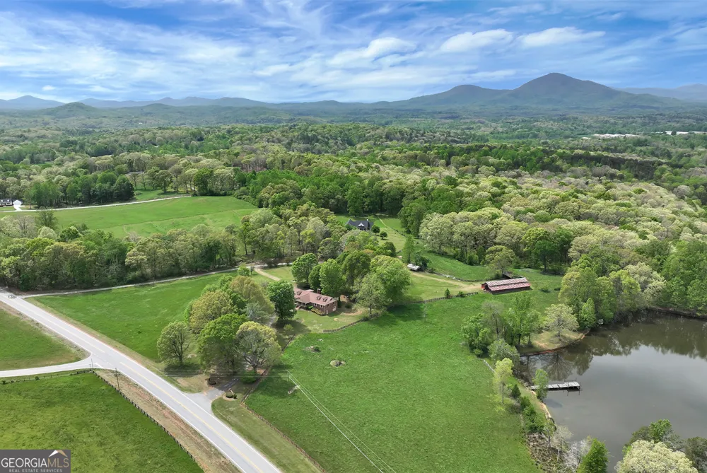 2801 Hwy 105 Demorest, GA 30535
