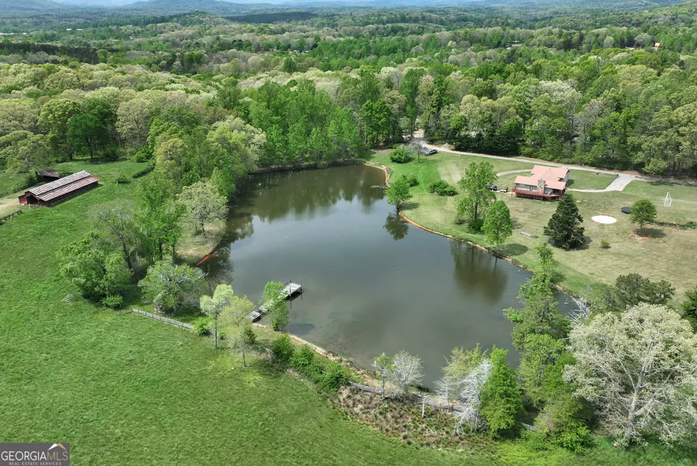 2801 Hwy 105 Demorest, GA 30535