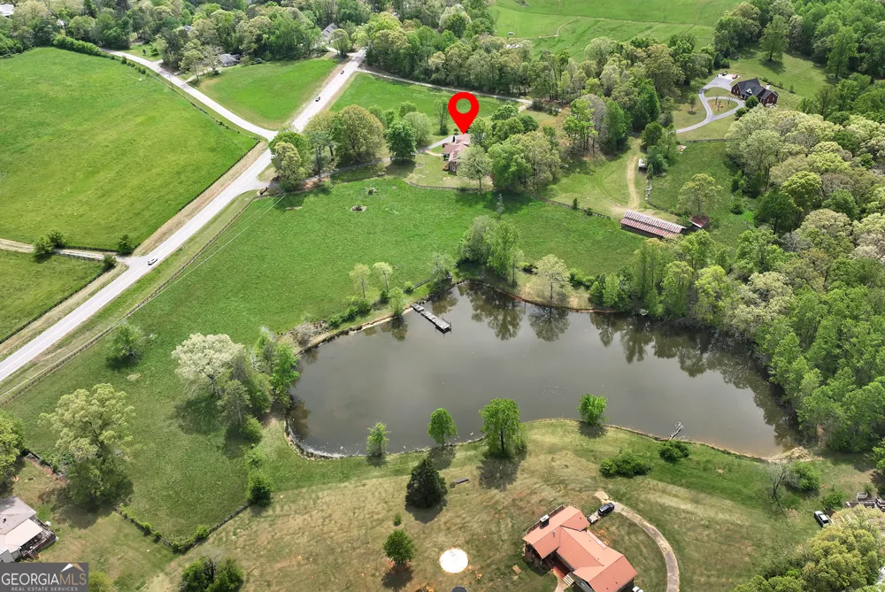 2801 Hwy 105 Demorest, GA 30535