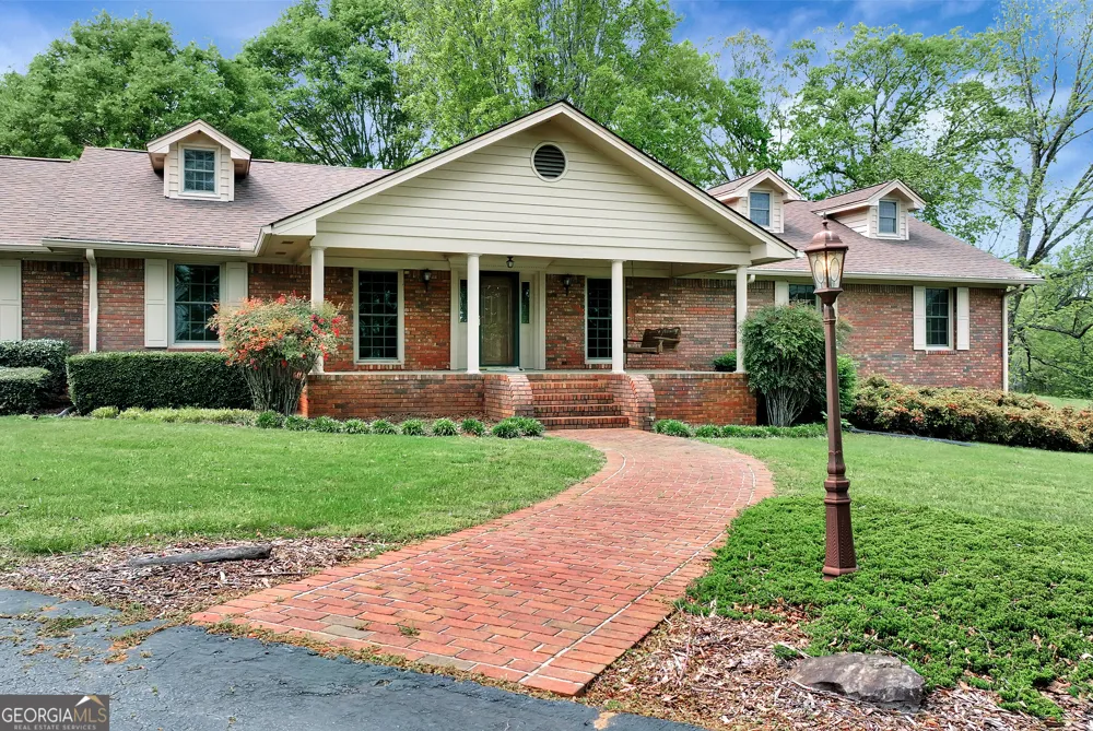 2801 Hwy 105 Demorest, GA 30535