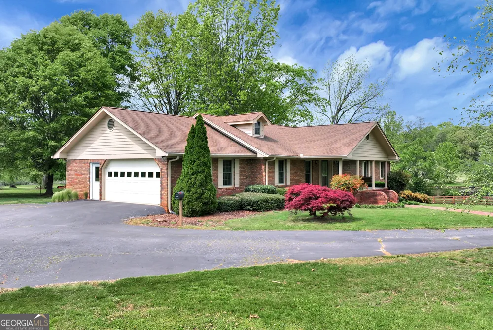 2801 Hwy 105 Demorest, GA 30535