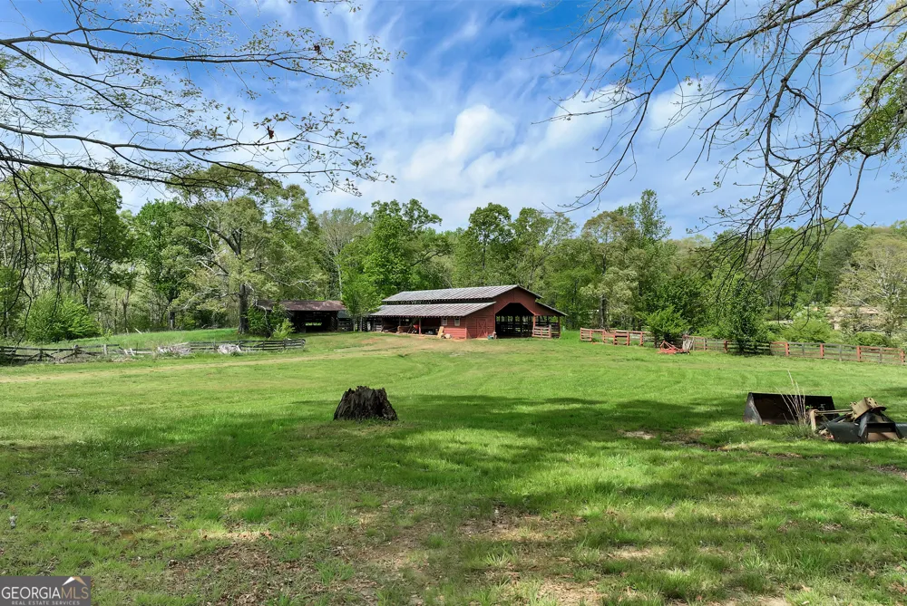 2801 Hwy 105 Demorest, GA 30535