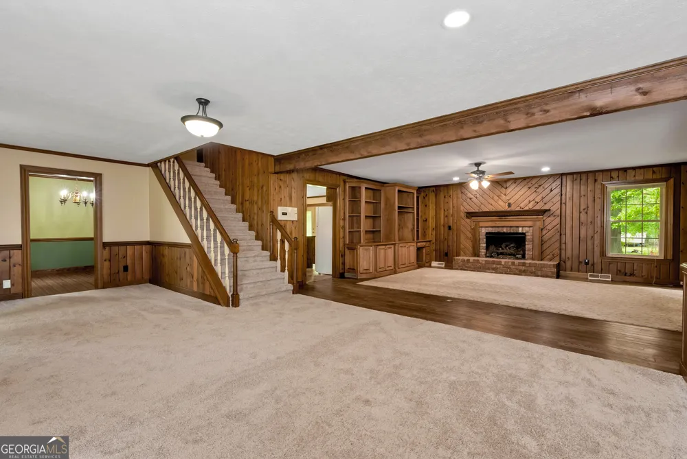 2801 Hwy 105 Demorest, GA 30535