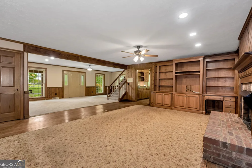 2801 Hwy 105 Demorest, GA 30535