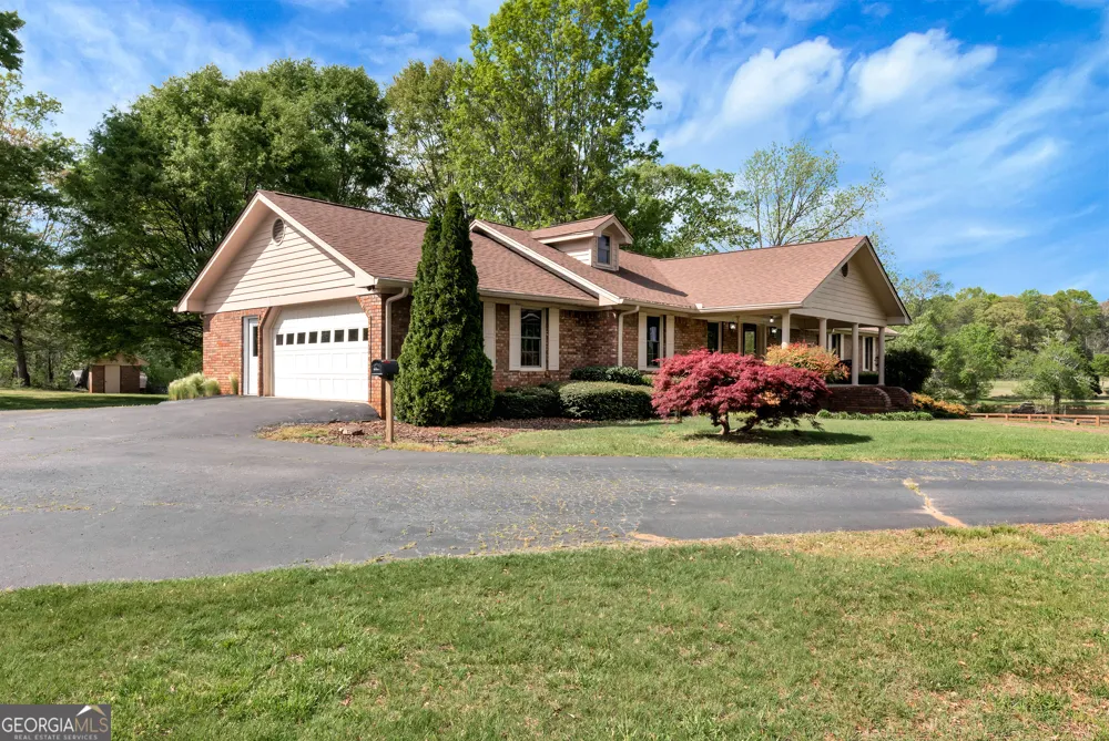 2801 Hwy 105 Demorest, GA 30535