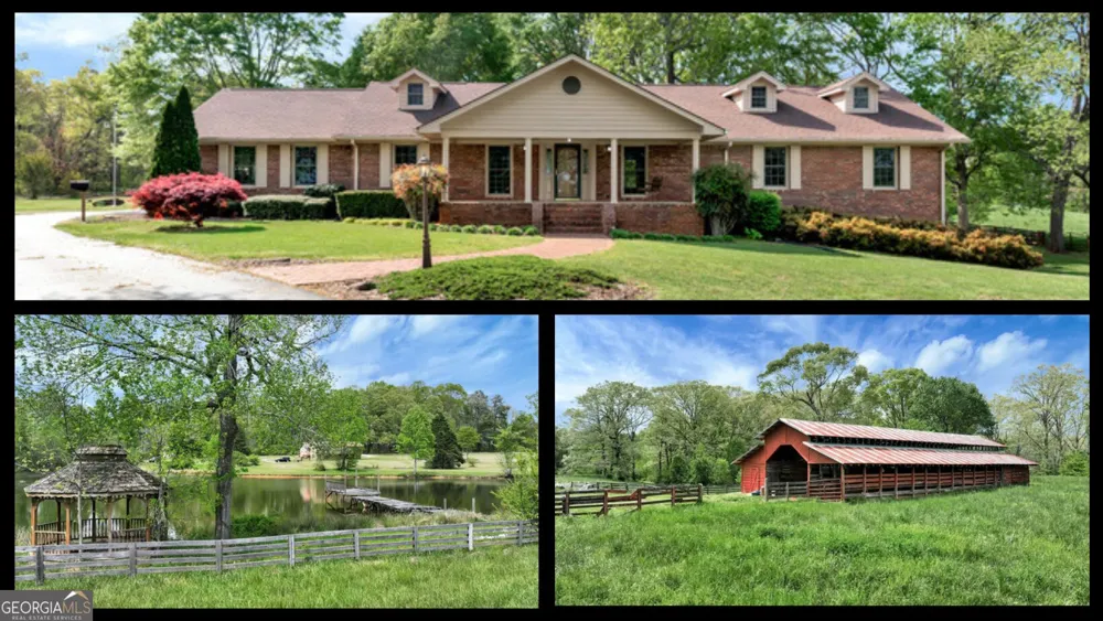 2801 Hwy 105 Demorest, GA 30535