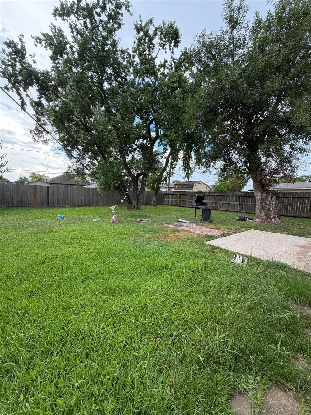 1507 Bonnie Street South Houston, TX 77587