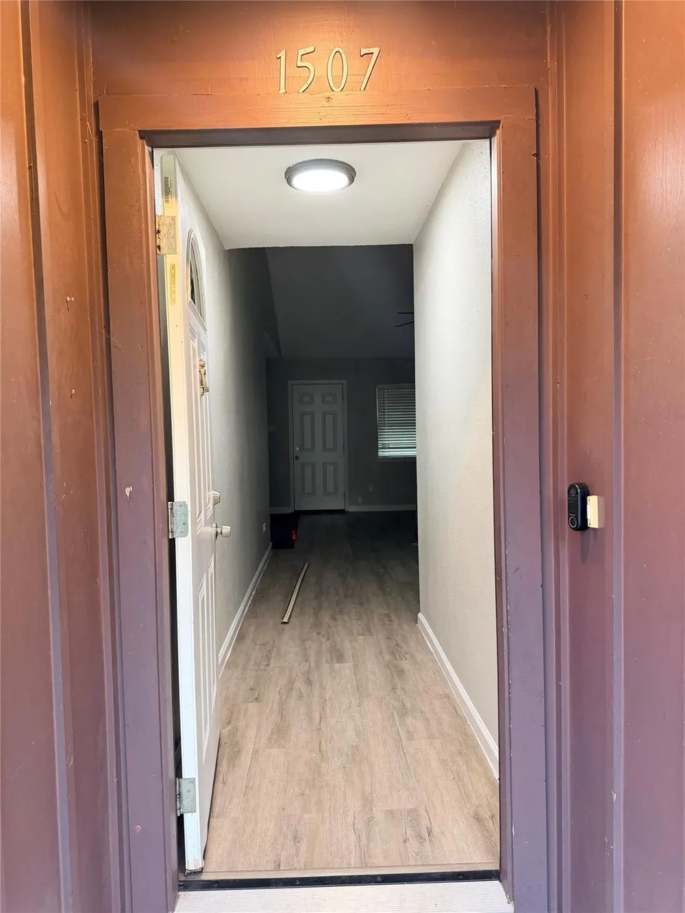 1507 Bonnie Street South Houston, TX 77587