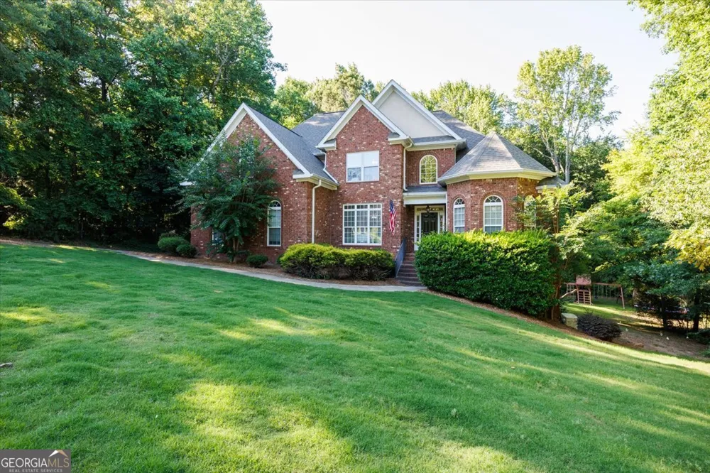 15 Wadley Station CT Macon, GA 31210