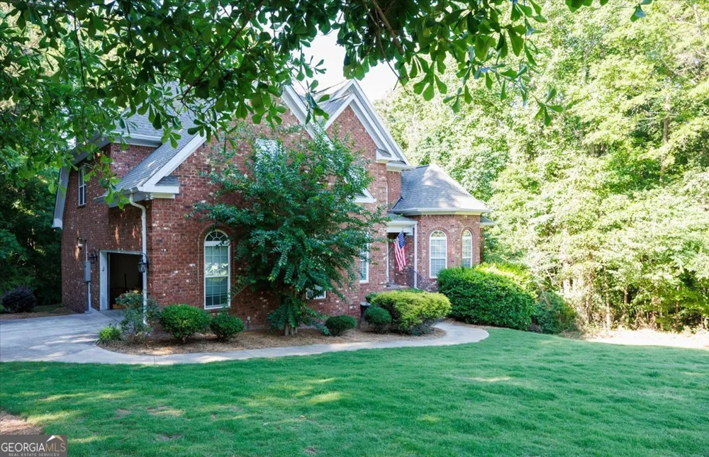 15 Wadley Station CT Macon, GA 31210