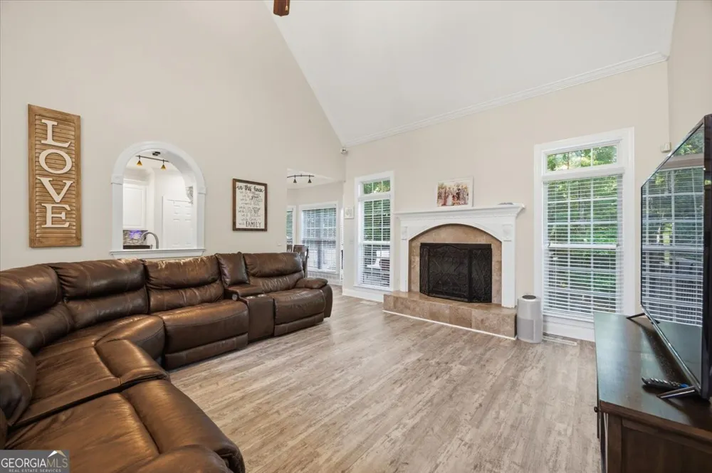 15 Wadley Station CT Macon, GA 31210